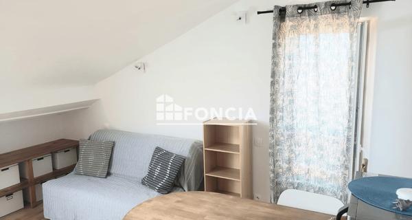 Location Studio meublé 13.98 m² - Mont-de-marsan 40000