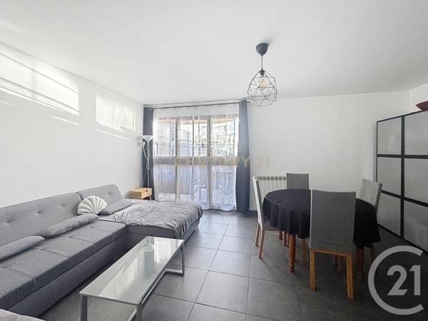 Appartement F4 à vendre  4 pièces - 83,02 m2 NOISY LE GRAND - 93