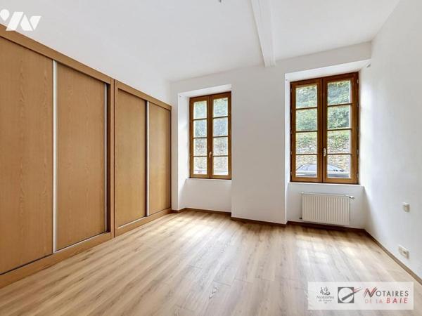 Appartement de type 3 SAINT-BRIEUC