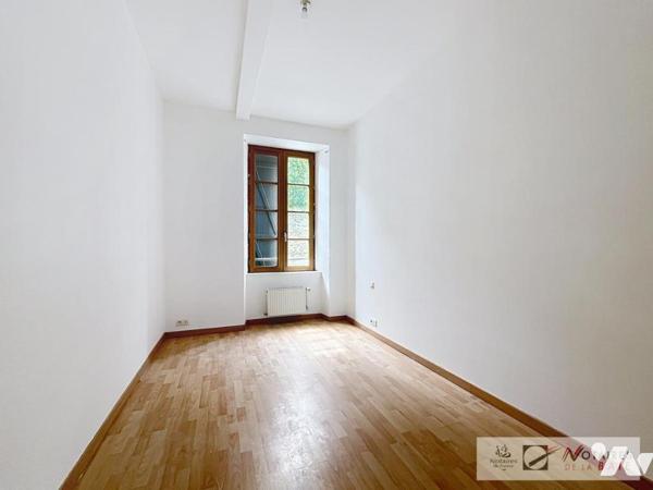 Appartement de type 3 SAINT-BRIEUC