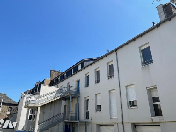 Appartement de type 3 SAINT-BRIEUC