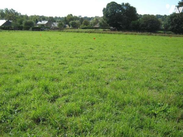 Vente Terrain à bâtir à Roullours