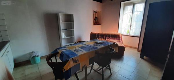 Maison à vendre à Guiscriff dans le Morbihan (56560), ref : MA01227