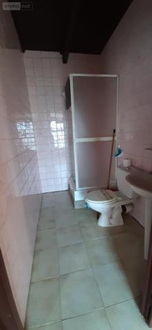 Maison à vendre à Guiscriff dans le Morbihan (56560), ref : MA01227