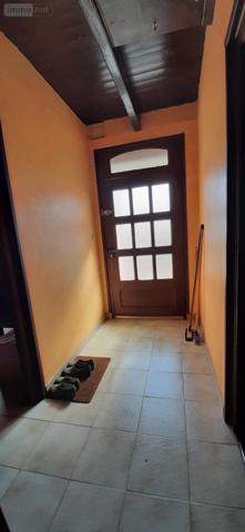 Maison à vendre à Guiscriff dans le Morbihan (56560), ref : MA01227