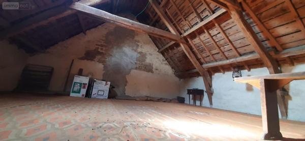 Maison à vendre à Guiscriff dans le Morbihan (56560), ref : MA01227