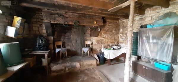 Maison à vendre à Guiscriff dans le Morbihan (56560), ref : MA01227