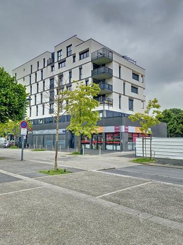 Achat appartement Caen - 2 pièce(s) - 43 m² - 148 730 €