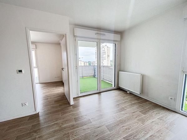 Achat appartement Caen - 2 pièce(s) - 43 m² - 148 730 €