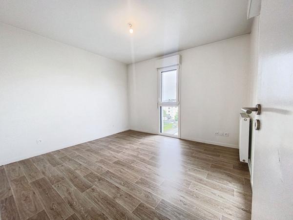 Achat appartement Caen - 2 pièce(s) - 43 m² - 148 730 €