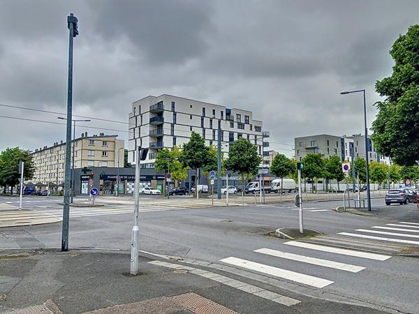 Achat appartement Caen - 2 pièce(s) - 43 m² - 148 730 €