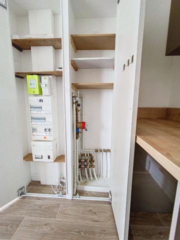 Achat appartement Caen - 2 pièce(s) - 43 m² - 148 730 €