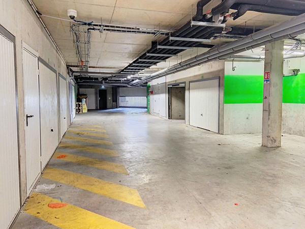 Achat appartement Caen - 2 pièce(s) - 43 m² - 148 730 €