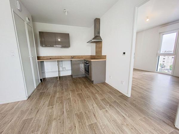 Achat appartement Caen - 2 pièce(s) - 43 m² - 148 730 €