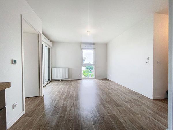 Achat appartement Caen - 2 pièce(s) - 43 m² - 148 730 €