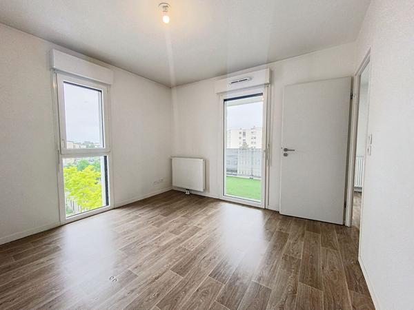 Achat appartement Caen - 2 pièce(s) - 43 m² - 148 730 €