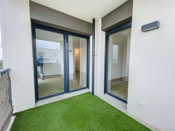 Achat appartement Caen - 2 pièce(s) - 43 m² - 148 730 €