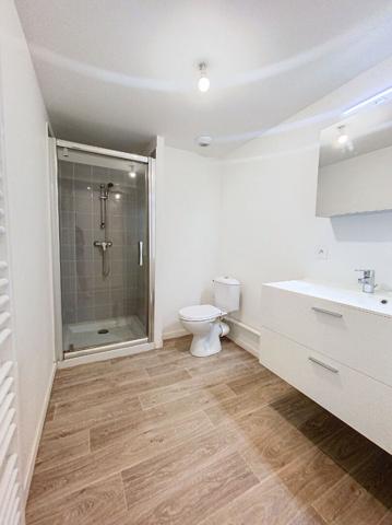 Achat appartement Caen - 2 pièce(s) - 43 m² - 148 730 €