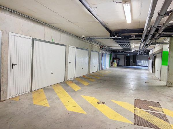 Achat appartement Caen - 2 pièce(s) - 43 m² - 148 730 €