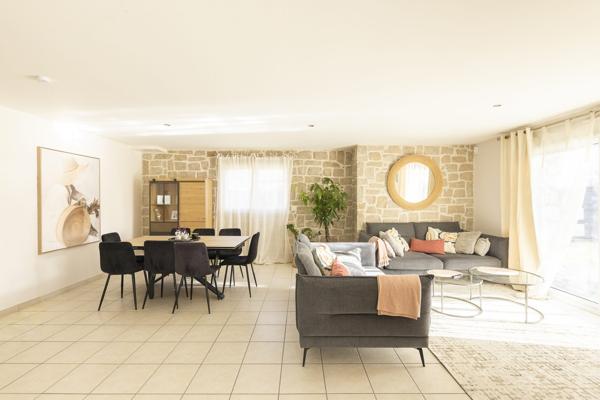 Maison familiale à Vendre aux portes de VANNES