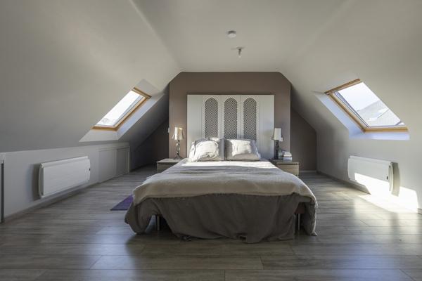 Maison familiale à Vendre aux portes de VANNES