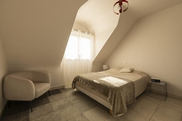 Maison familiale à Vendre aux portes de VANNES