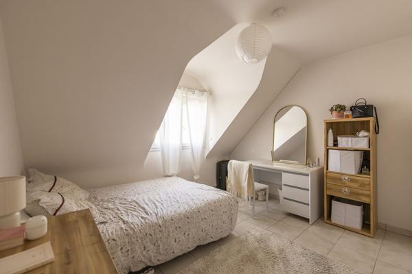 Maison familiale à Vendre aux portes de VANNES