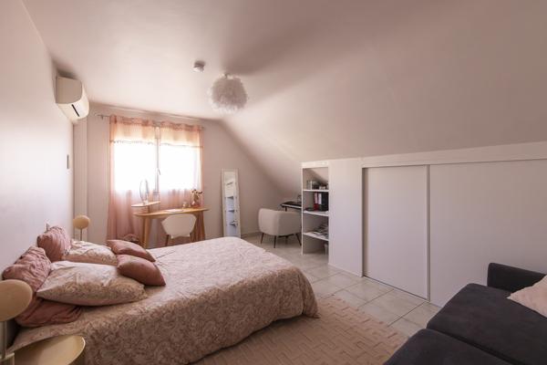 Maison familiale à Vendre aux portes de VANNES