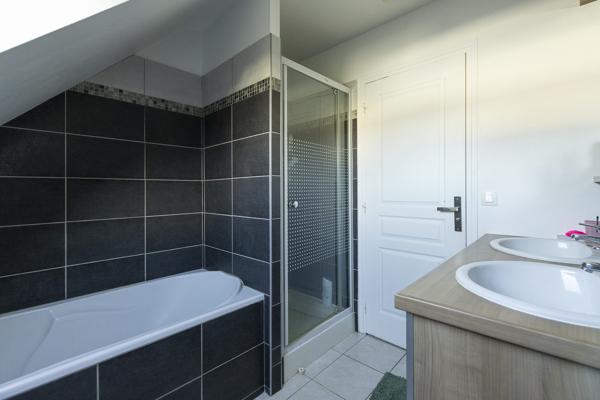 Maison familiale à Vendre aux portes de VANNES