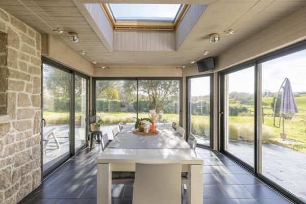 Maison familiale à Vendre aux portes de VANNES