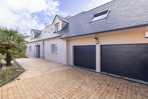Maison familiale à Vendre aux portes de VANNES