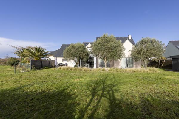 Maison familiale à Vendre aux portes de VANNES