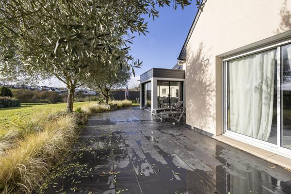 Maison familiale à Vendre aux portes de VANNES
