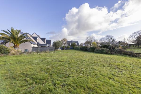 Maison familiale à Vendre aux portes de VANNES