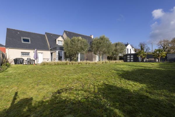 Maison familiale à Vendre aux portes de VANNES