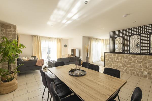 Maison familiale à Vendre aux portes de VANNES