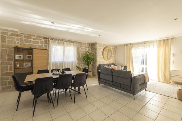 Maison familiale à Vendre aux portes de VANNES