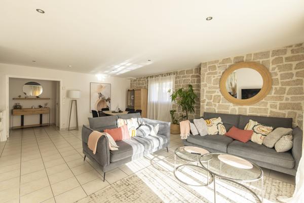 Maison familiale à Vendre aux portes de VANNES