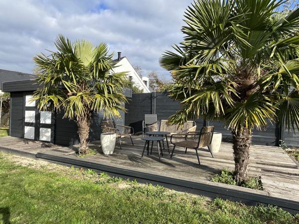 Maison familiale à Vendre aux portes de VANNES