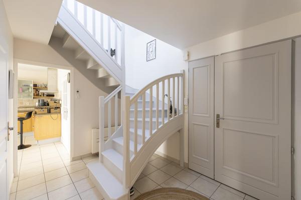 Maison familiale à Vendre aux portes de VANNES