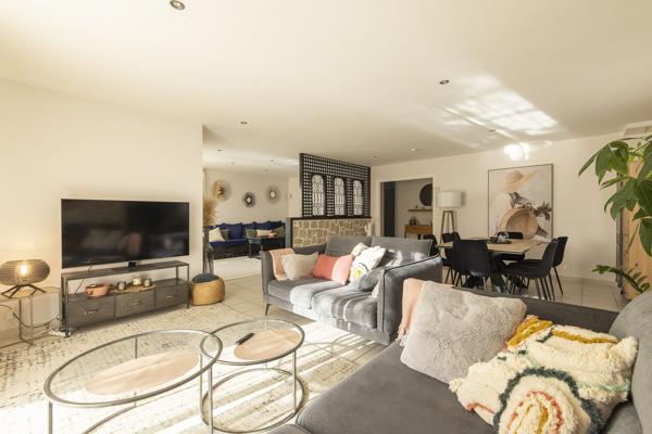 Maison familiale à Vendre aux portes de VANNES