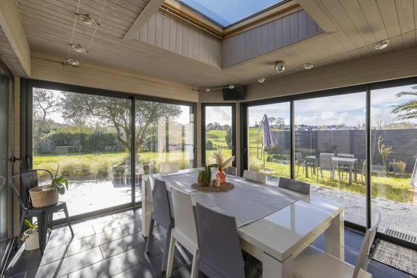 Maison familiale à Vendre aux portes de VANNES
