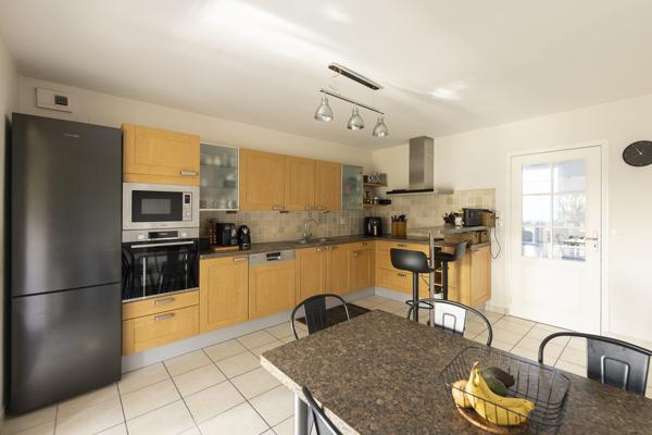 Maison familiale à Vendre aux portes de VANNES