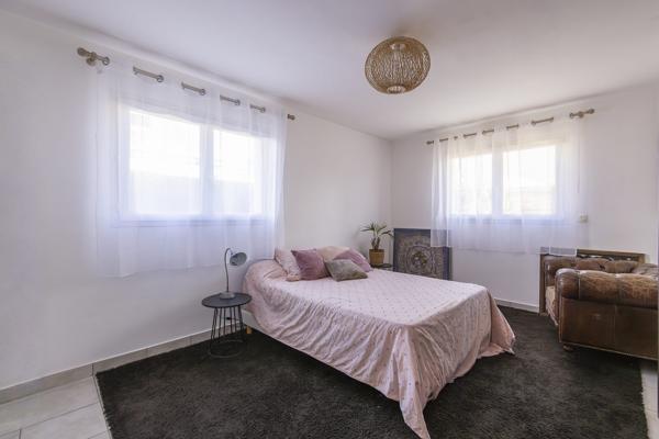 Maison familiale à Vendre aux portes de VANNES