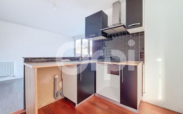 Appartement à vendre    4 pièces • 65,10 m2 Creil