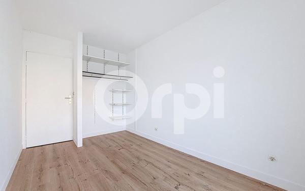 Appartement à vendre    4 pièces • 65,10 m2 Creil