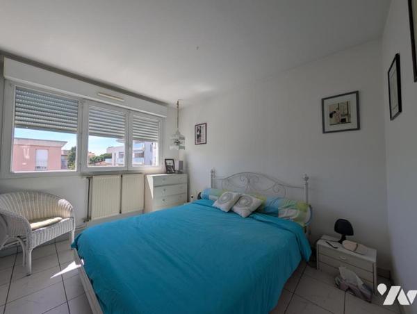 Viager occupé