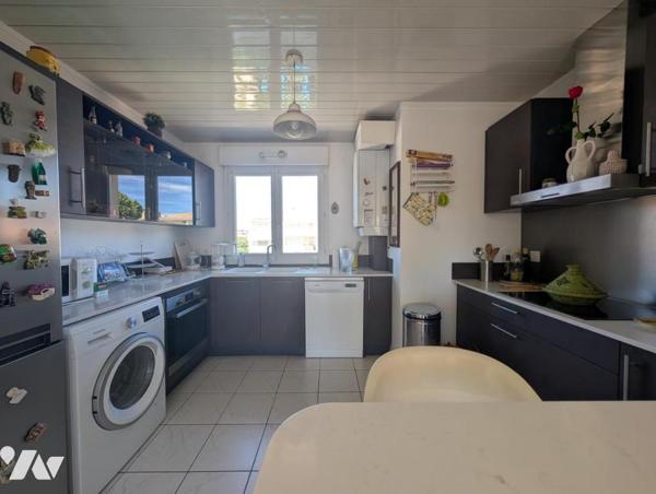 Viager occupé