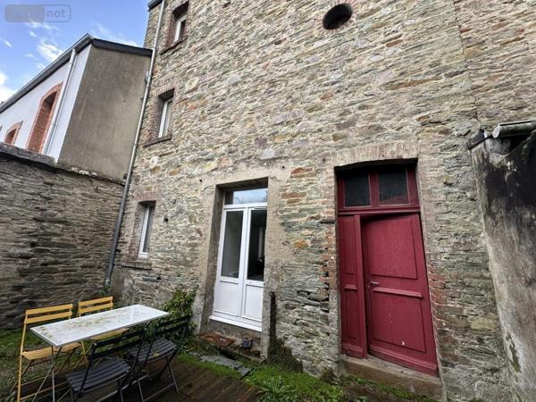 Immeuble à vendre à Cherbourg-en-Cotentin dans la Manche (50100), ref : 50040-647