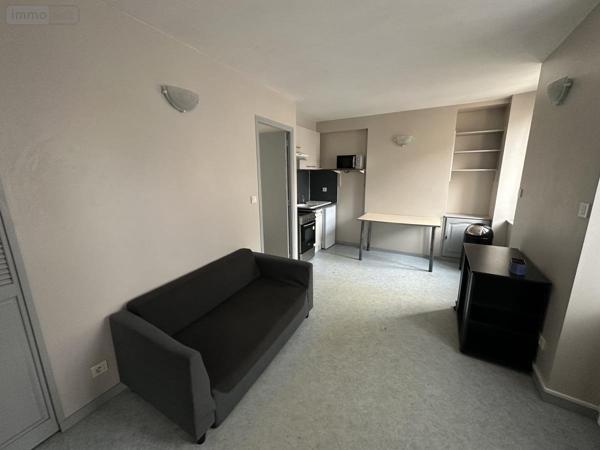 Immeuble à vendre à Cherbourg-en-Cotentin dans la Manche (50100), ref : 50040-647